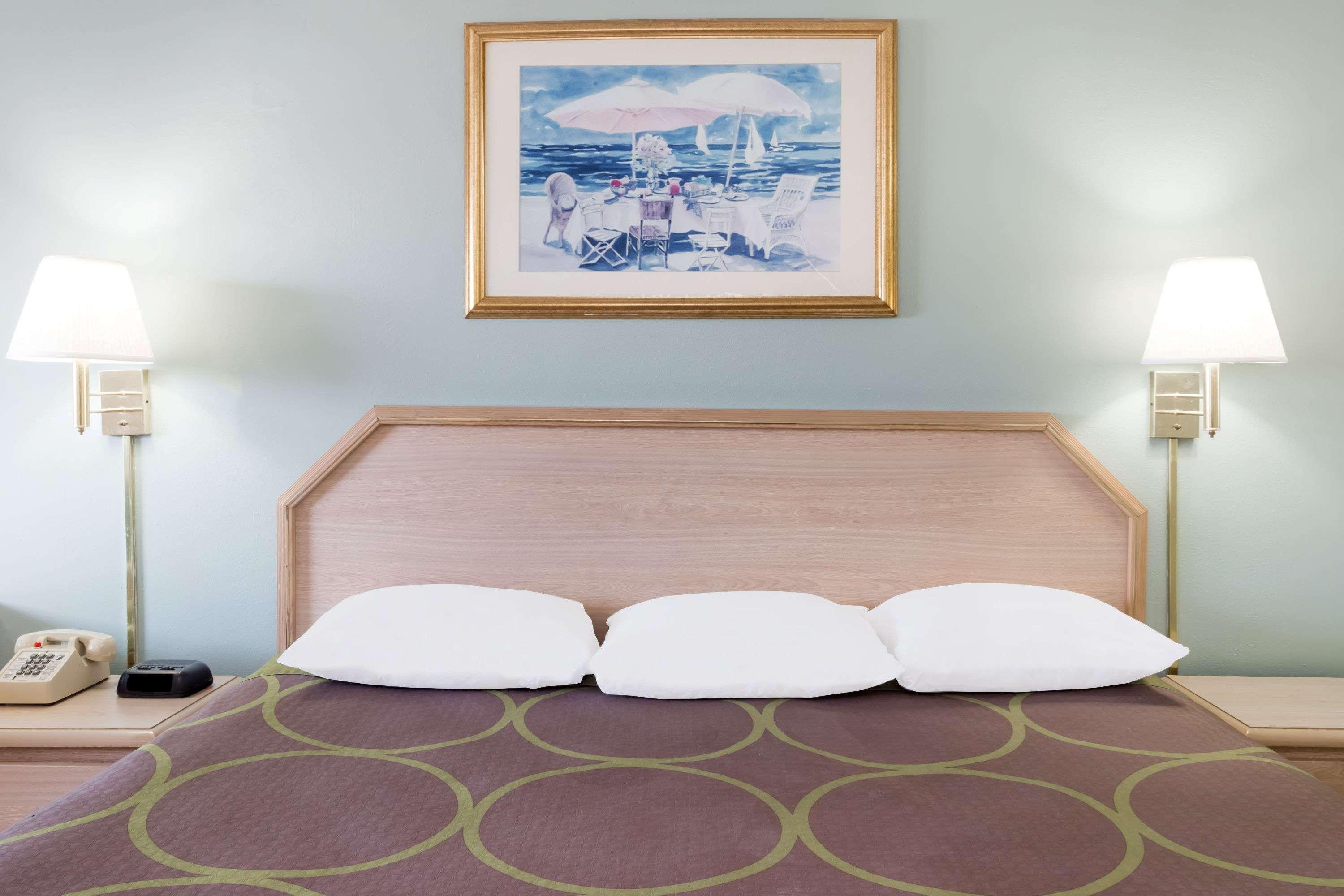 Super 8 By Wyndham Ft Walton Beach Fort Walton Beach Buitenkant foto