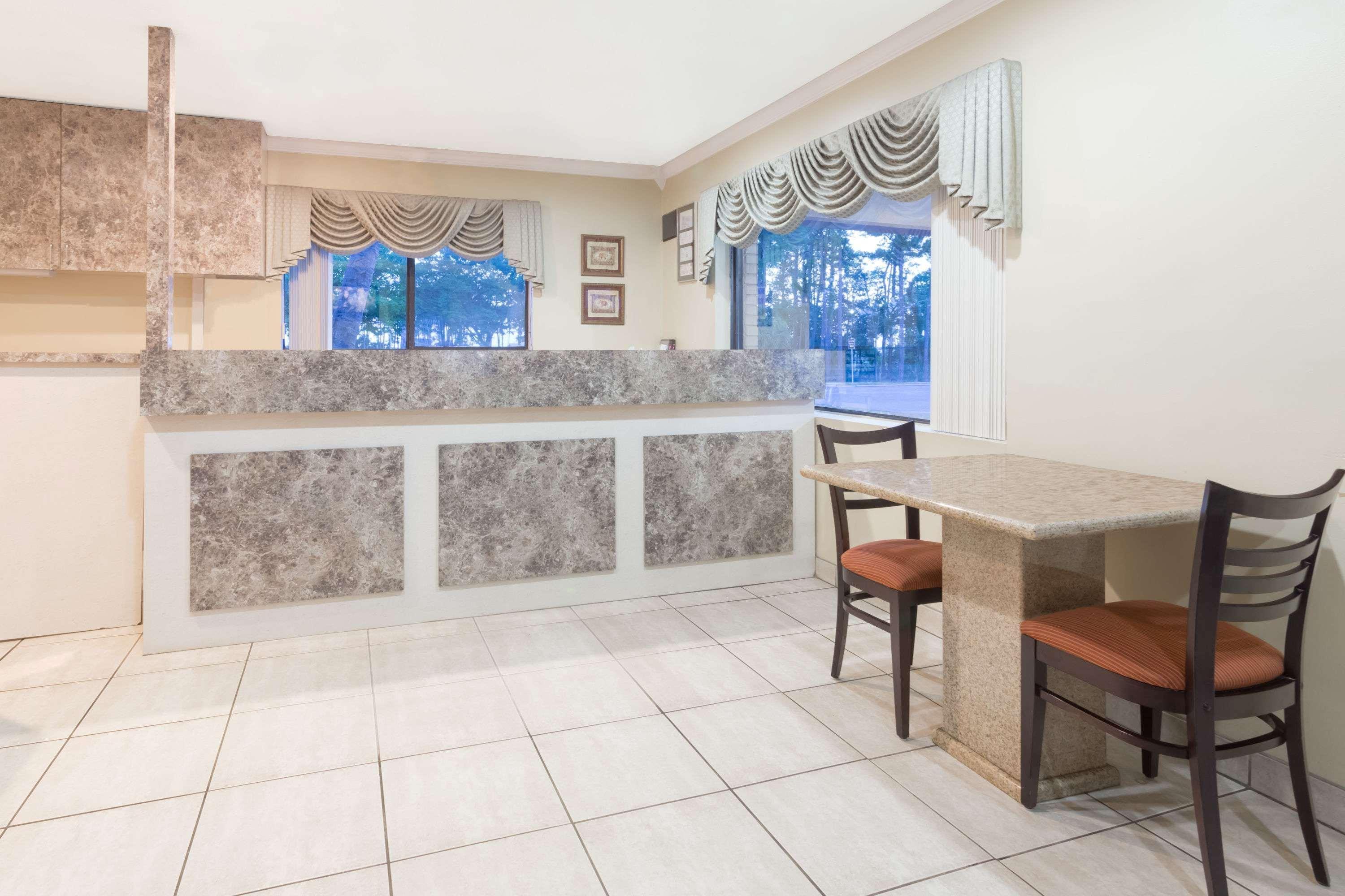 Super 8 By Wyndham Ft Walton Beach Fort Walton Beach Buitenkant foto